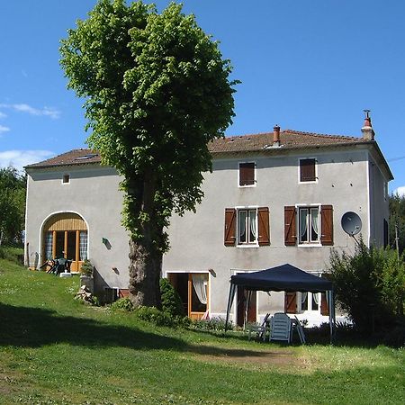 Maison Neuve Grandval Dış mekan fotoğraf