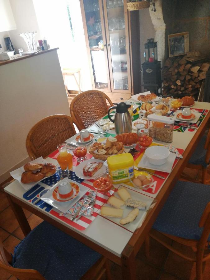 Maison Neuve Grandval Dış mekan fotoğraf