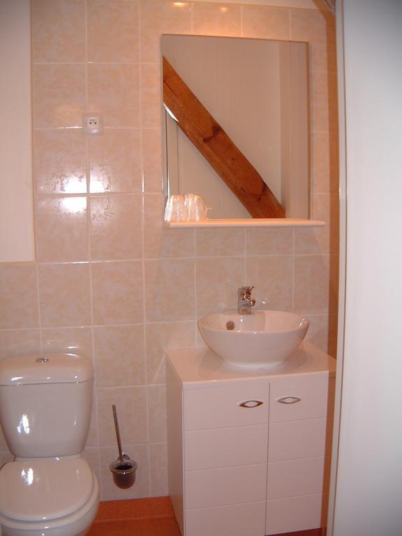 Maison Neuve Grandval Dış mekan fotoğraf