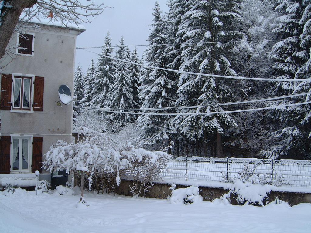 Maison Neuve Grandval Dış mekan fotoğraf