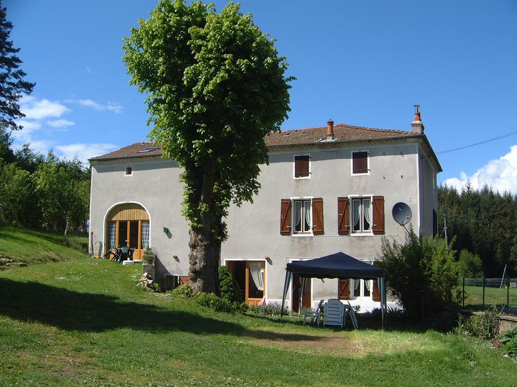 Maison Neuve Grandval Dış mekan fotoğraf