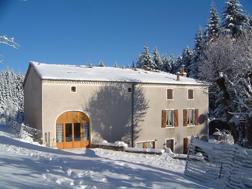 Maison Neuve Grandval Dış mekan fotoğraf