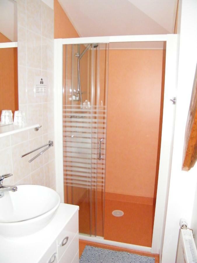 Maison Neuve Grandval Dış mekan fotoğraf