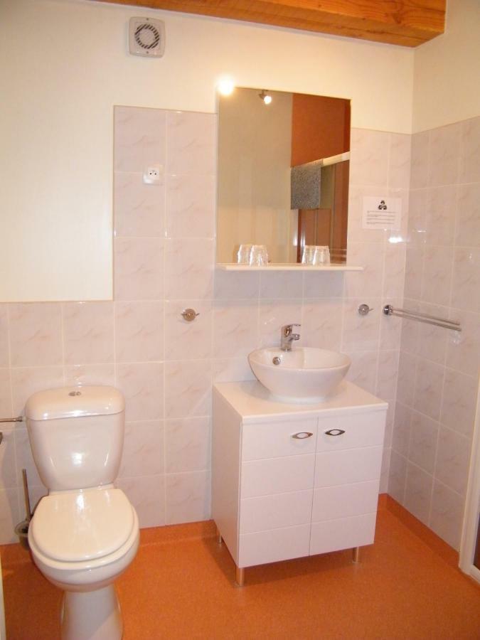 Maison Neuve Grandval Oda fotoğraf