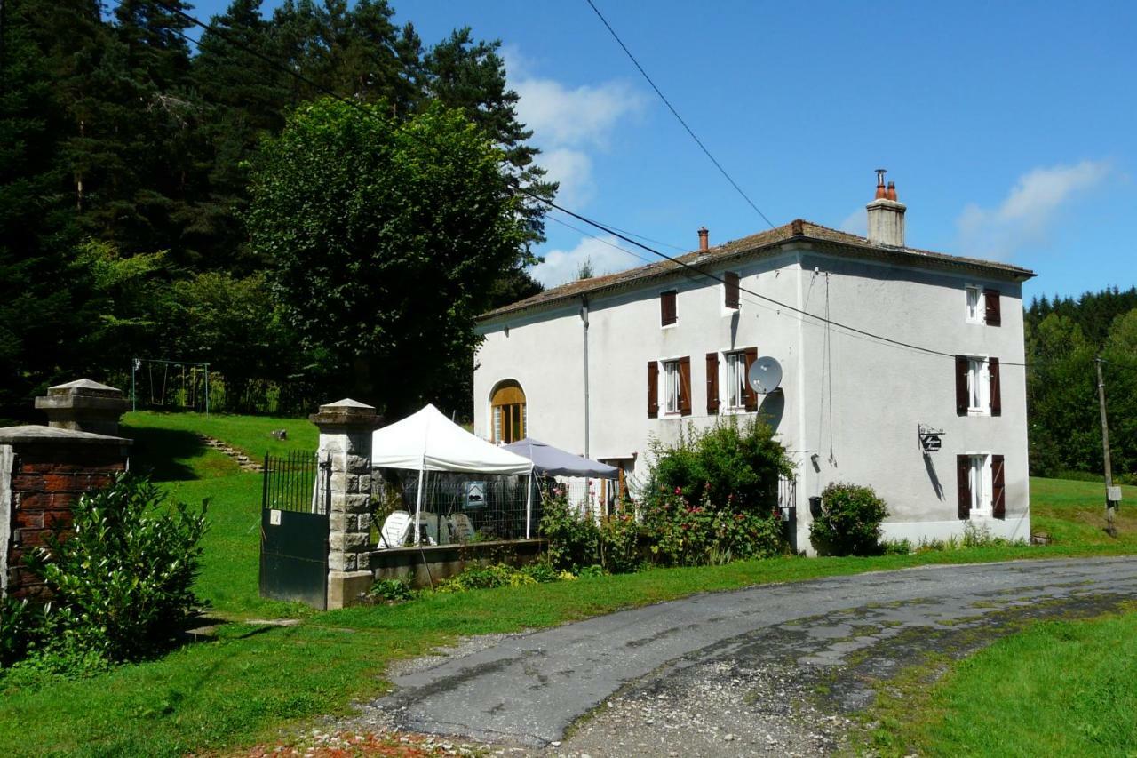 Maison Neuve Grandval Dış mekan fotoğraf