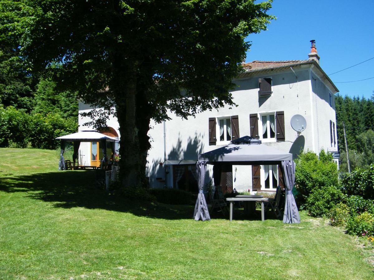 Maison Neuve Grandval Dış mekan fotoğraf